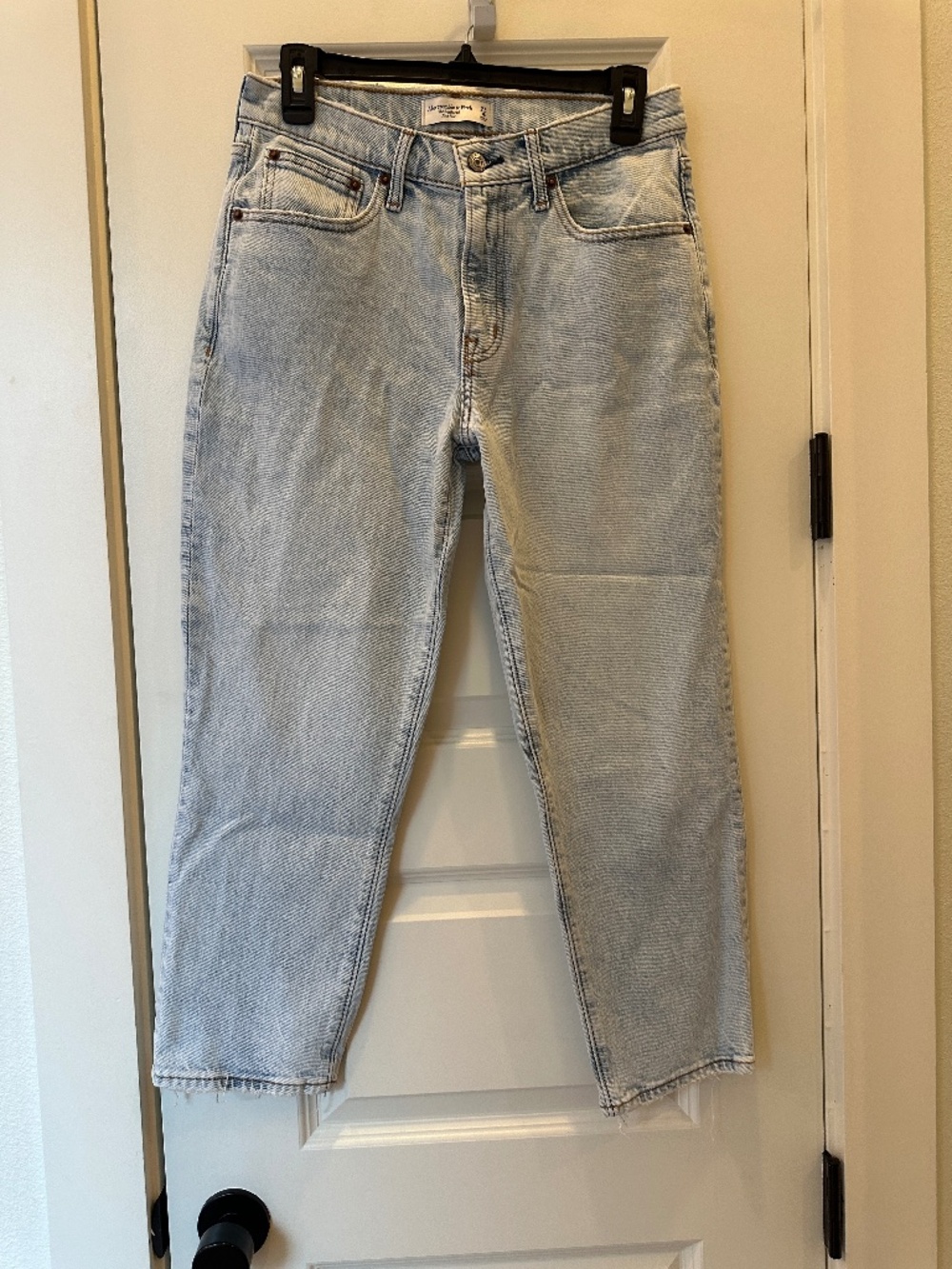 Abercrombie & Fitch Jeans Size 27/4s